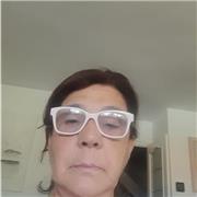 Profesora de inglés con experiencia